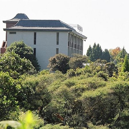 Silver Oaks Hotel - Geyserland Rotorua Exterior photo