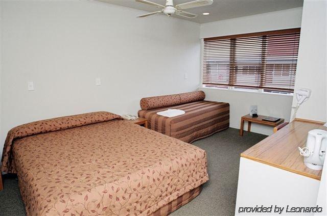 Silver Oaks Hotel - Geyserland Rotorua Room photo